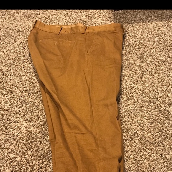 J Crew Pants (NEVER WORN) - Picture 1 of 2